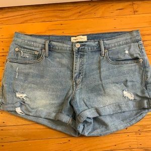 Gap Shorts